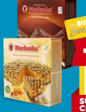 Marlene torta medová/čokoládová