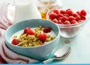 VegaVita Bio tofu údené