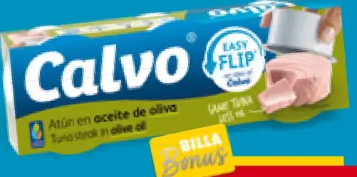 Calvo Tuniak