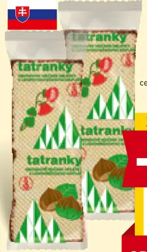 Sedita Tatranky