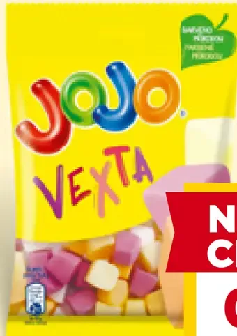 Jojo