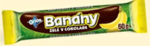 Orion Banány XXL