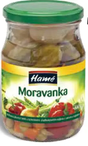 Moravanka
