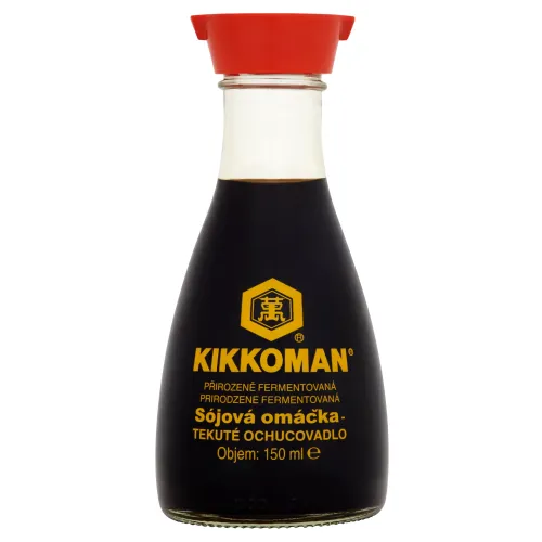 Kikkoman Sójová omáčka