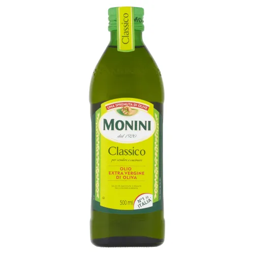 Monini Classico extra panenský olivový olej