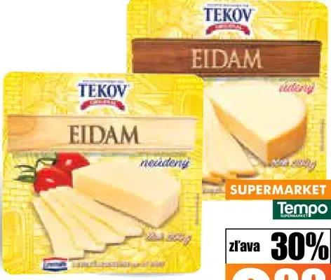 Tekovský Eidam