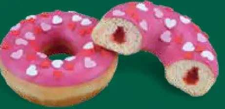 Donut Love