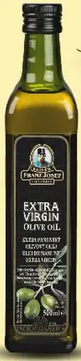 Extra Virgin Olivový olej