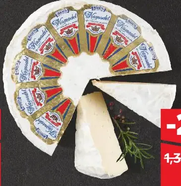 Madeta Kráľovský syr