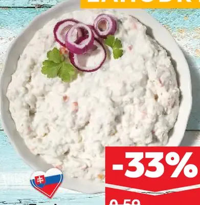 Treska jemná