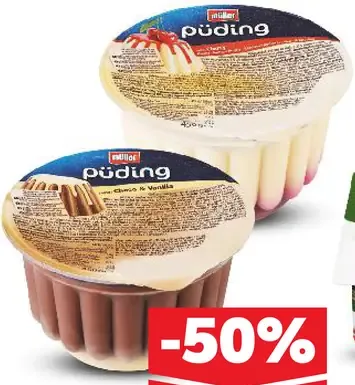 Rajo Puding