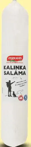 Mecom Kalinka saláma