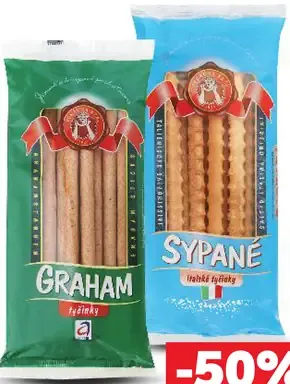 Tyčinky