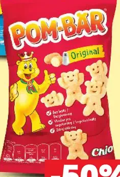 Chio Pom-Bär