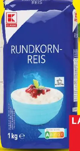 Zott Gulatuzrnná ryža