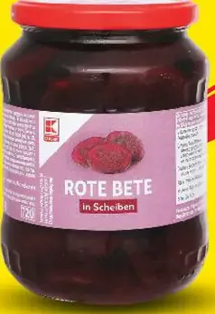 Delikato Červená repa