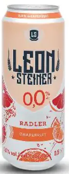Löwenstein nealkoholický radler