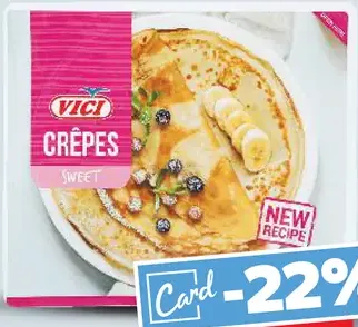 Vici Palacinky