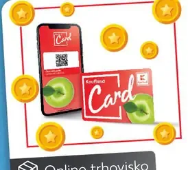 Kaufland Card