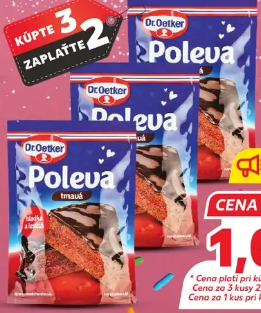 Dr. Oetker Želatína