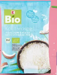K-Classic Bio Kokos