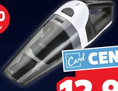 Switch On Aku ručný vysávač