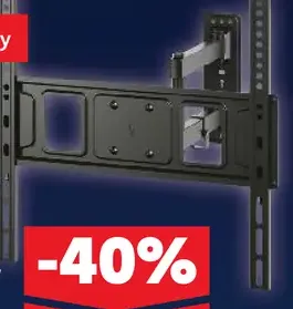 Switch On Nástenný držiak na televízor