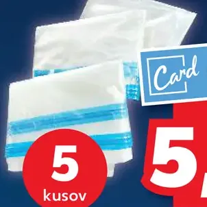 Vákuové vrecká