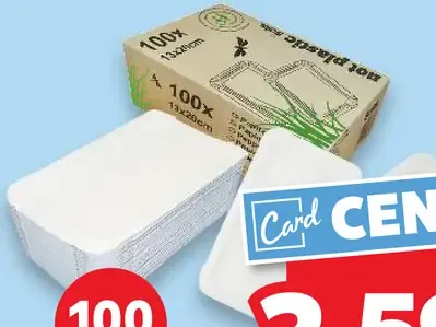 Balis Súprava táck