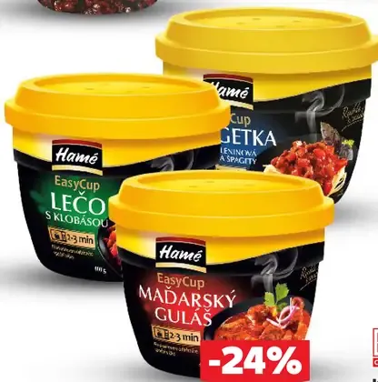 Hamé Guláš