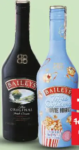 Baileys Likér