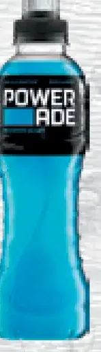 Powerade Mountain Blast Iónový Nápoj