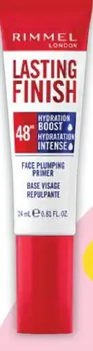 Rimmel Lasting Finish 48H báza pod make-up