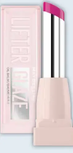 Maybelline olejový balzam na pery Lifter Glaze