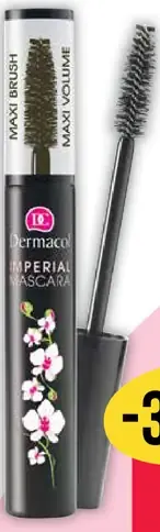 Dermacol Imperial riasenka