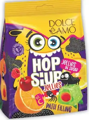 Dolce Gusto Hop Siup