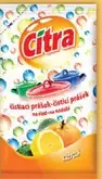 Fixinela WC čistič extra silný