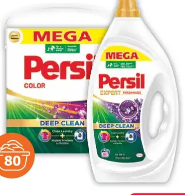 Persil prací prostriedok