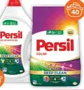 Persil prací prostriedok