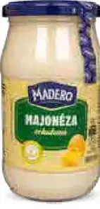 Majonéza Madero