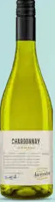 Exclusive Vino biele Chardonnay