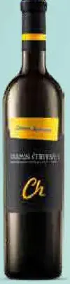ChateauTopolčianky Vino biele Tramín červený