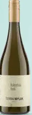 Terra Wylak Vino biele Rulandské šedé