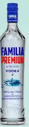 Vodka Familia