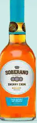 Soberano