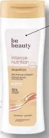 Be Beauty Shampoo