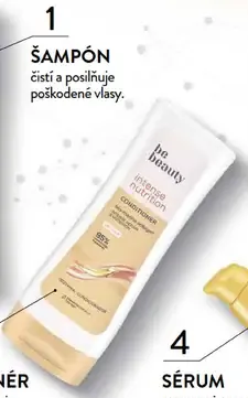Be Beauty Conditioner