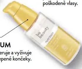 Be Beauty Hair Serum