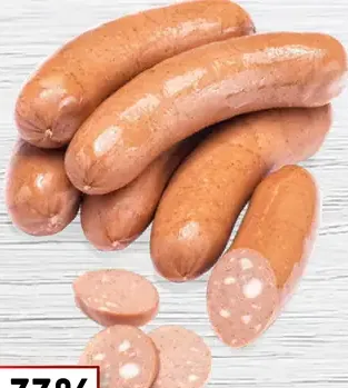 Mecom Ipeľská klobása