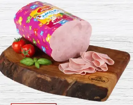 Mecom Amálka šunka najvyššej kvality